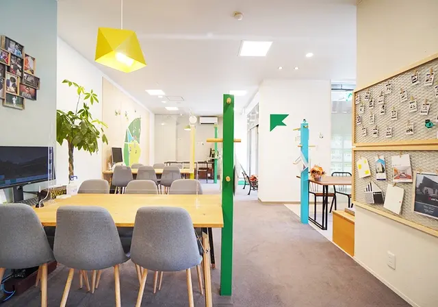 殖産ベスト株式会社　荻窪店