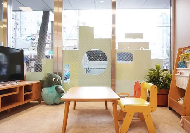 殖産ベスト株式会社　荻窪店