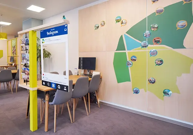 殖産ベスト株式会社　荻窪店