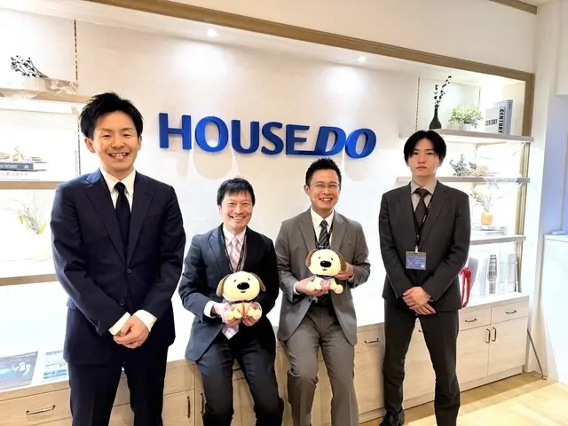 ハウスドゥ 四日市大矢知　アルファス株式会社