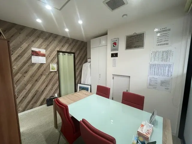 株式会社めぐみ不動産コンサルティング