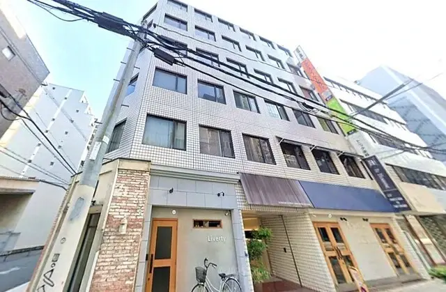 アクシスイノベーション株式会社