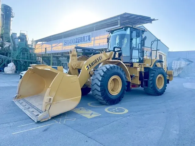 株式会社新生興業