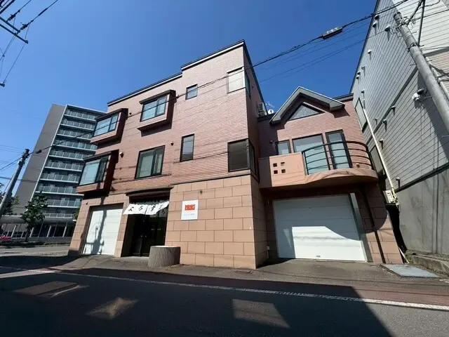 LIXIL不動産ショップ　株式会社よろず不動産 メイン画像