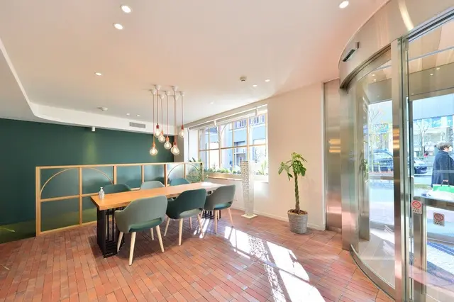 ウィル不動産販売　二子玉川営業所