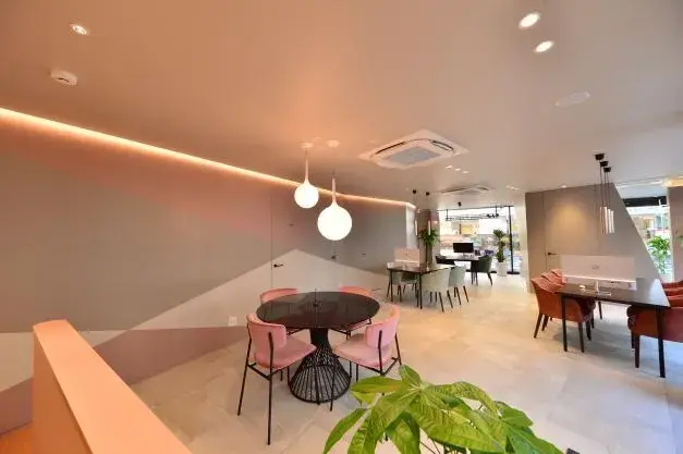 ウィル不動産販売　自由が丘営業所