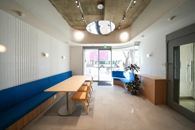 ウィル不動産販売　中野営業所