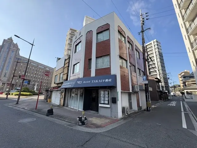 株式会社TAKAI不動産