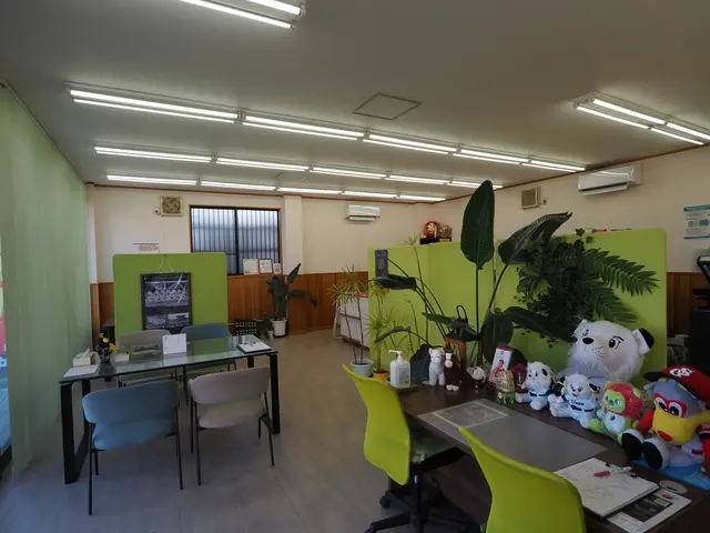 GReeeN House株式会社