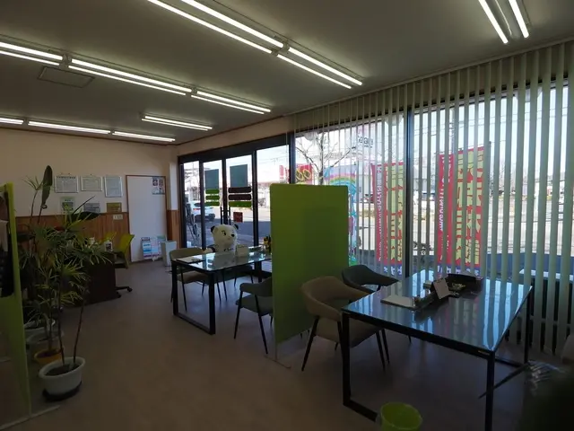 GReeeN House株式会社