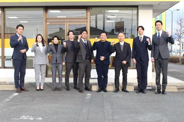 株式会社駅前不動産　売買久留米