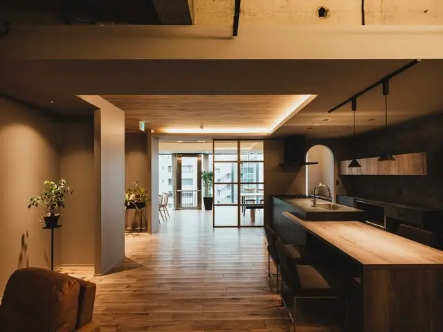 株式会社テシオ