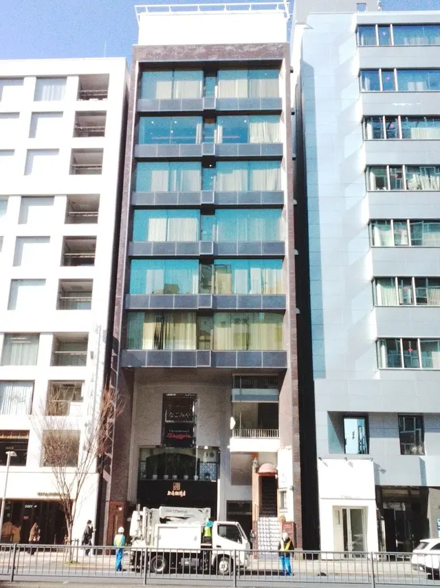 株式会社テシオ