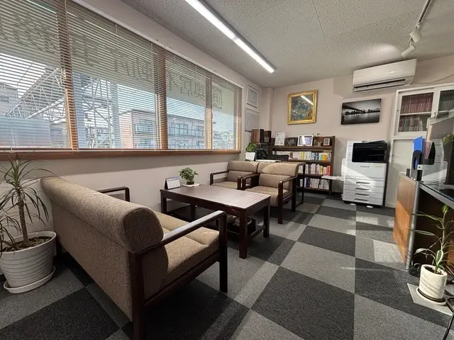 奥居不動産事務所