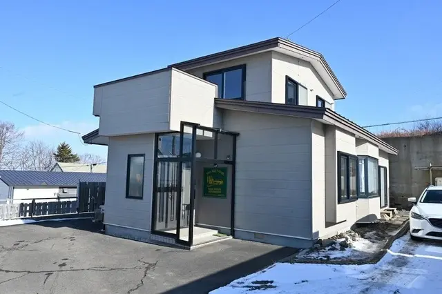 ヴィレッジバリュー株式会社