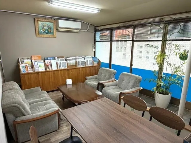 雲南不動産情報センター　有限会社松原産業