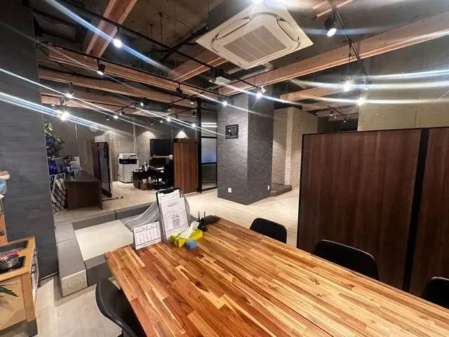 株式会社家どっと葛飾