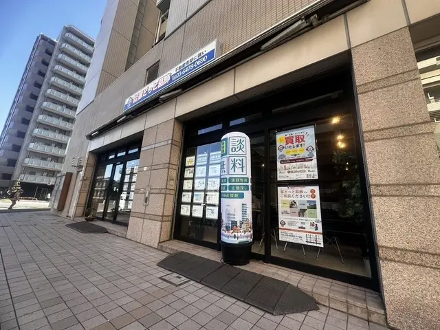 株式会社家どっと葛飾 メイン画像