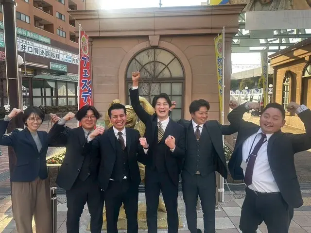 株式会社家どっと葛飾