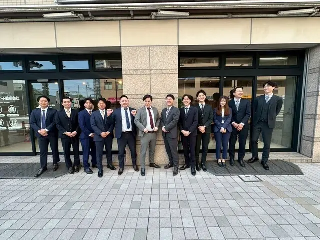 株式会社家どっと葛飾