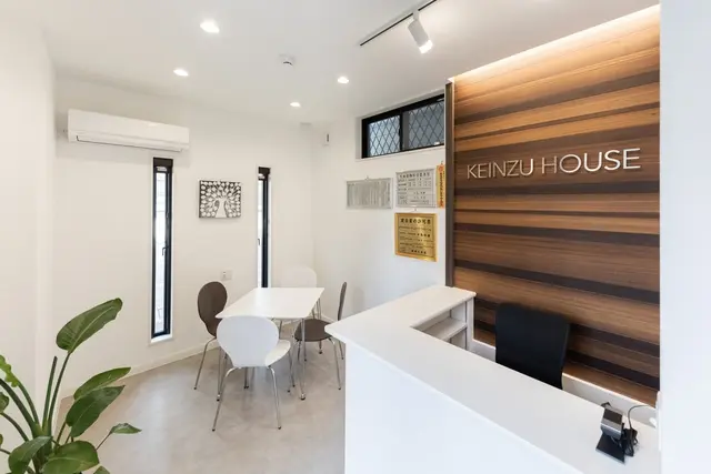 株式会社ケインズハウス・コーポレーション