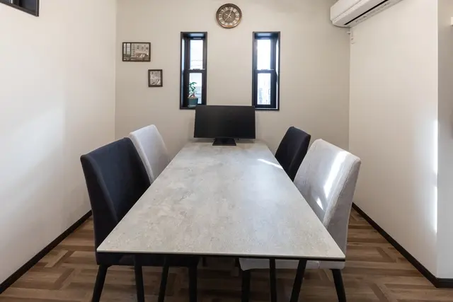 株式会社ケインズハウス・コーポレーション