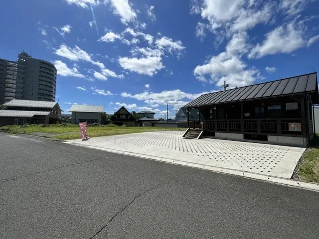 UMIIE　株式会社沢田電気不動産事業部 