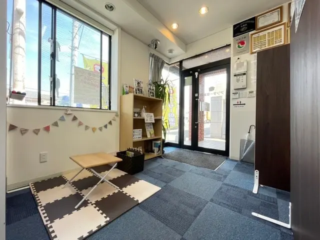 株式会社アンサー倶楽部　若戸店