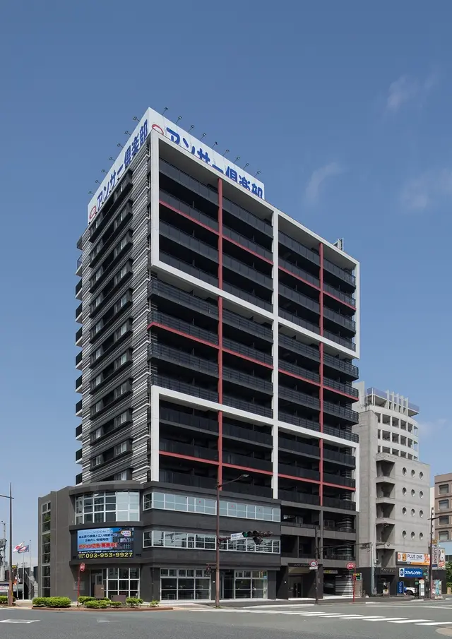 株式会社アンサー倶楽部　本店