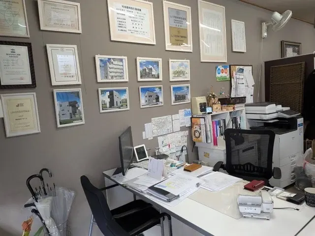 株式会社ウオッカ