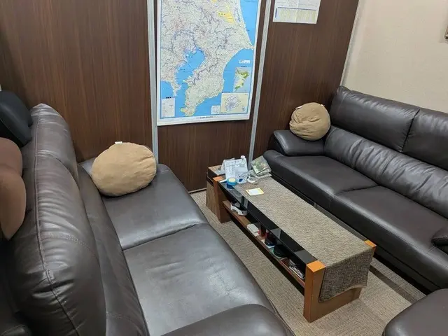 株式会社ウオッカ