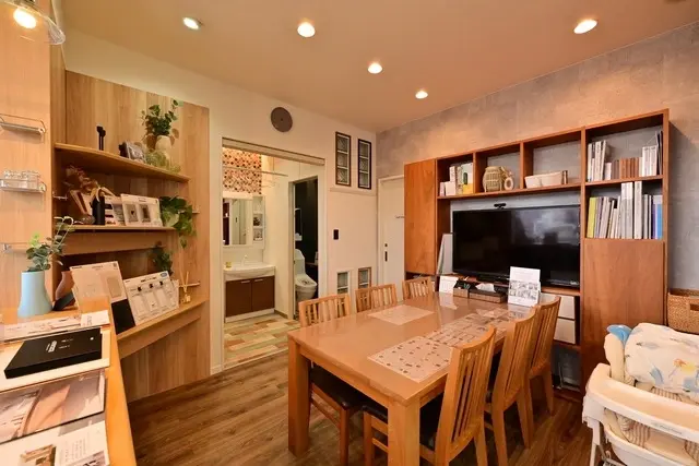 ハウスドゥ！出雲店　西日本ホーム株式会社