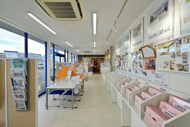 ハウスドゥ！出雲店　西日本ホーム株式会社