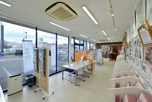 ハウスドゥ！出雲店　西日本ホーム株式会社