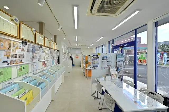 ハウスドゥ！出雲店　西日本ホーム株式会社