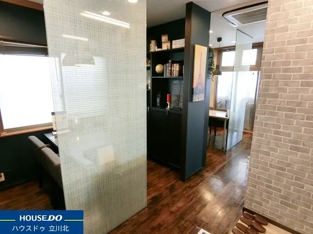 ハウスドゥ  立川北　株式会社シティリノベーション