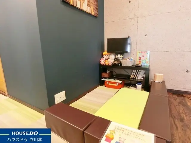 ハウスドゥ  立川北　株式会社シティリノベーション