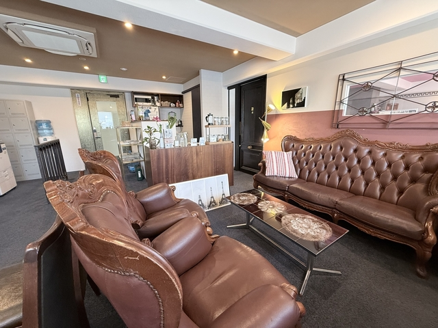 純粋リアルエステート