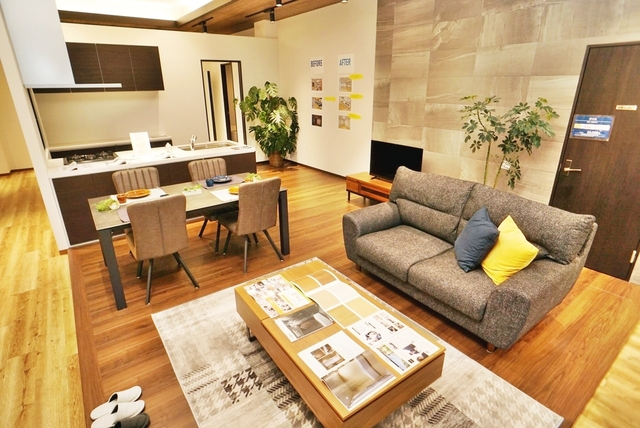 ハウスドゥ　新大阪北　株式会社mobility