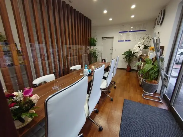 株式会社MREコンサルティング