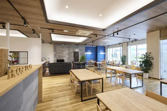 ハウスドゥ　新大阪北　株式会社mobility