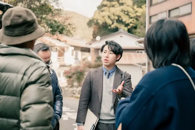 株式会社集落屋