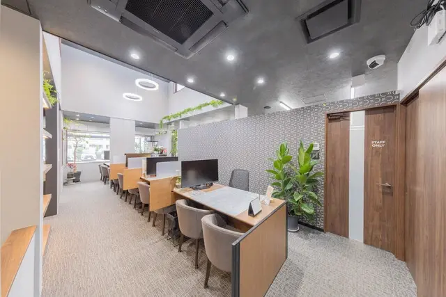 センチュリー21　ハウスゲート株式会社