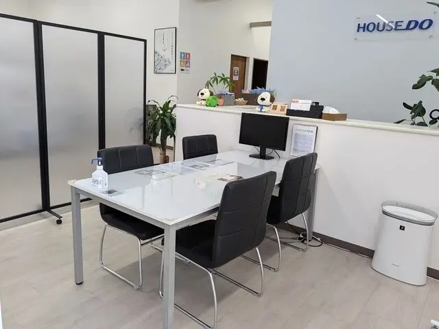 ハウスドゥ  江南店　株式会社ライフドゥ・パートナーズ