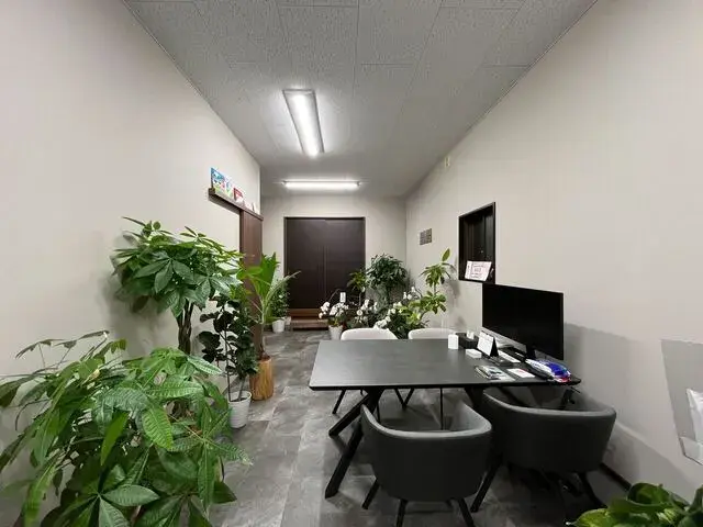 株式会社オフィスネモ