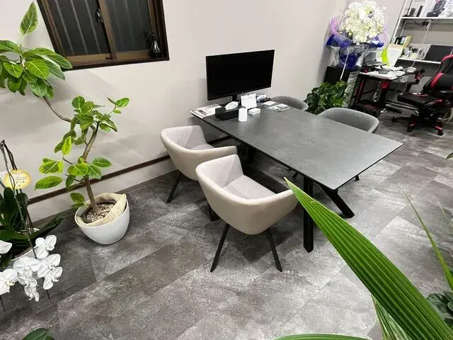 株式会社オフィスネモ