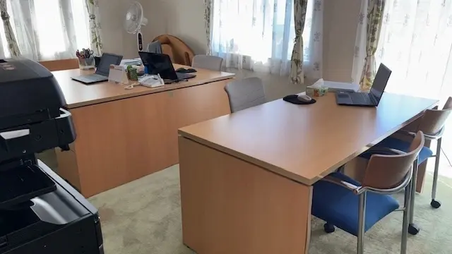 株式会社スカイブルー