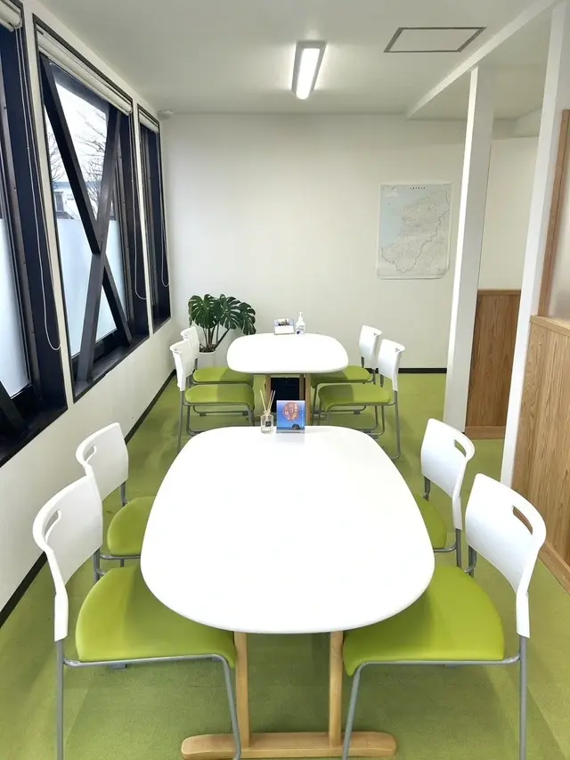 株式会社シンワホーム