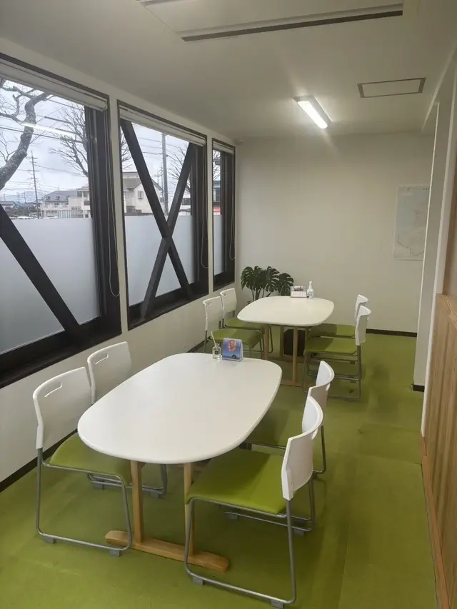 株式会社シンワホーム