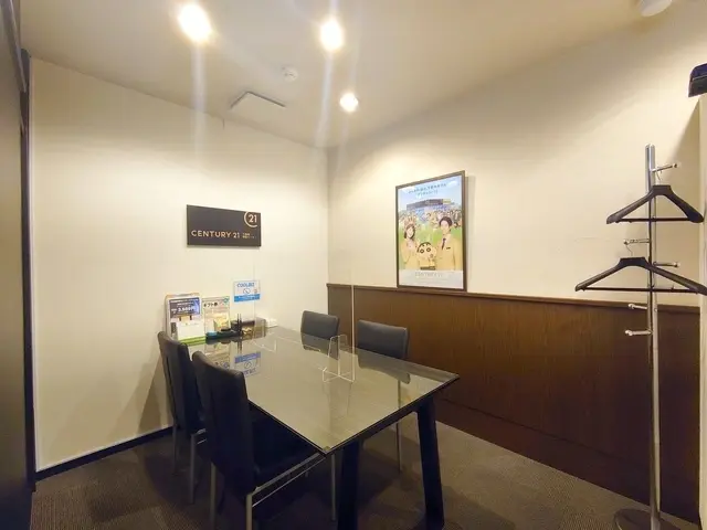 不動産情報センター 株式会社